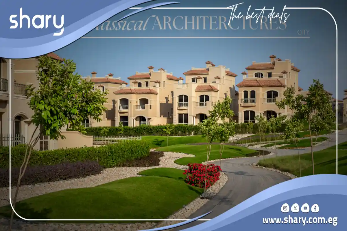 Lavista City Residence New Cairo 2025 Prices 7 Lavista City Fifth Settlement