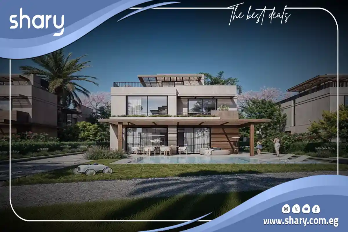 ONS New Zayed Compound by Mabany Edris Development 4 ONS New Zayed