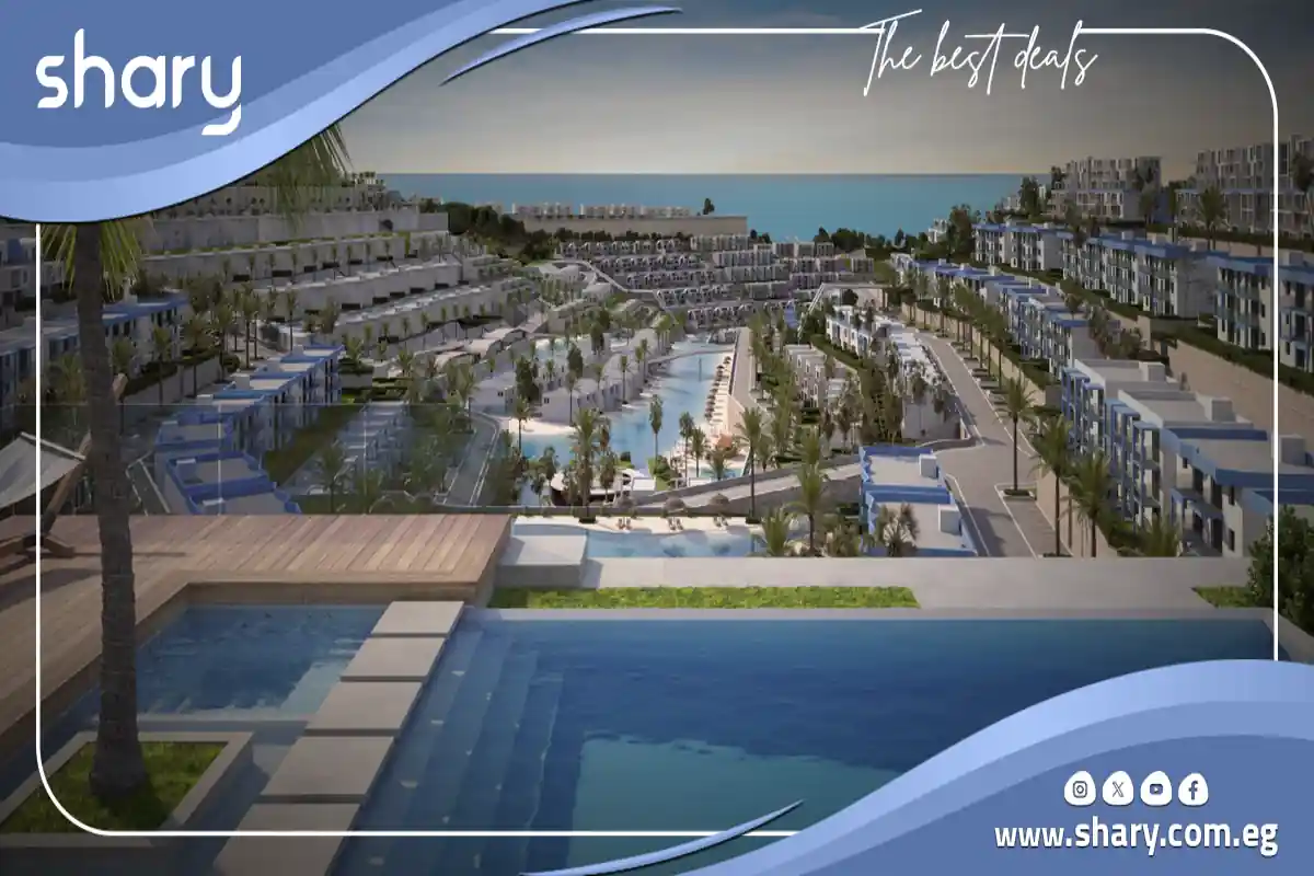 Il Monte Galala Ain Sokhna by Tatweer Misr, Prices 2025 5 Village Il Monte Galala
