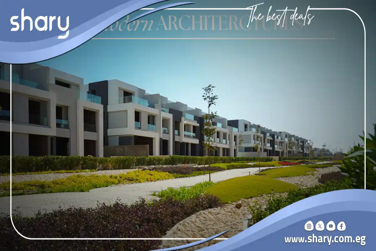 Lavista City Residence New Cairo 2025 Prices 1 Lavista City Residence