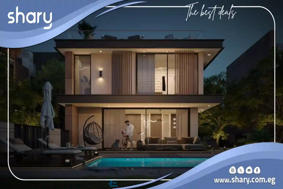 PX Palm Hills Compound Location, Prices and Details 2025