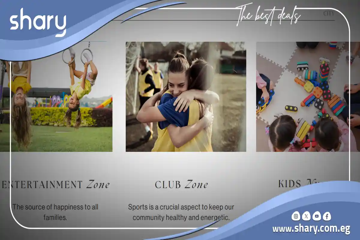 لافيستا سيتي ريزيدنس 