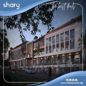 Al Mamsha  New Cairo Mall, by Mercon Development 2026