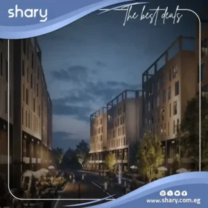 Mall Bab Misr Mohandiseen Location, Prices and Details 2025