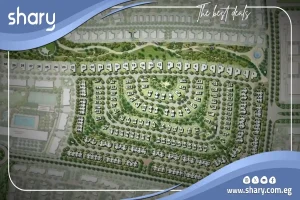 Apartment for Sale in Belle Vie Sheikh Zayed 75 sqm