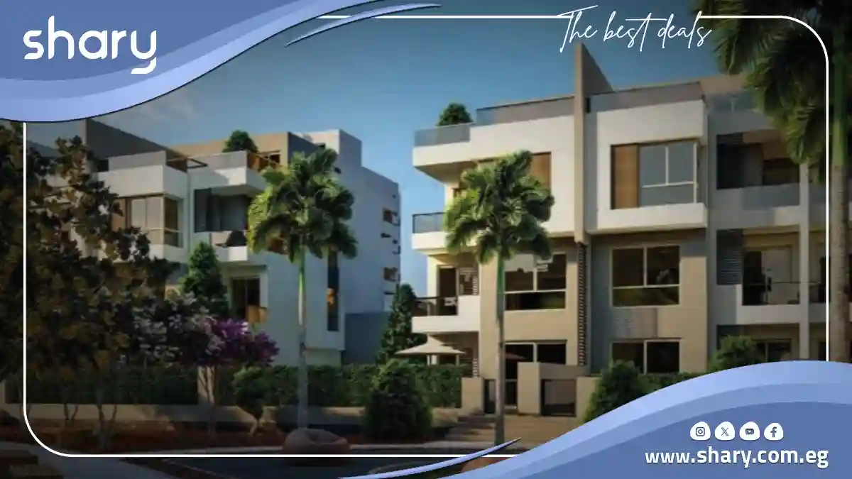 Beta Greens El Mostakbal City | Prices 2025
