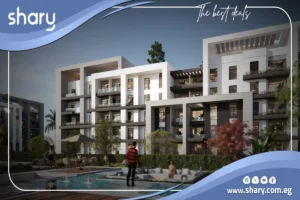 Duplex for Sale in La colina East New Cairo 174 Sqm