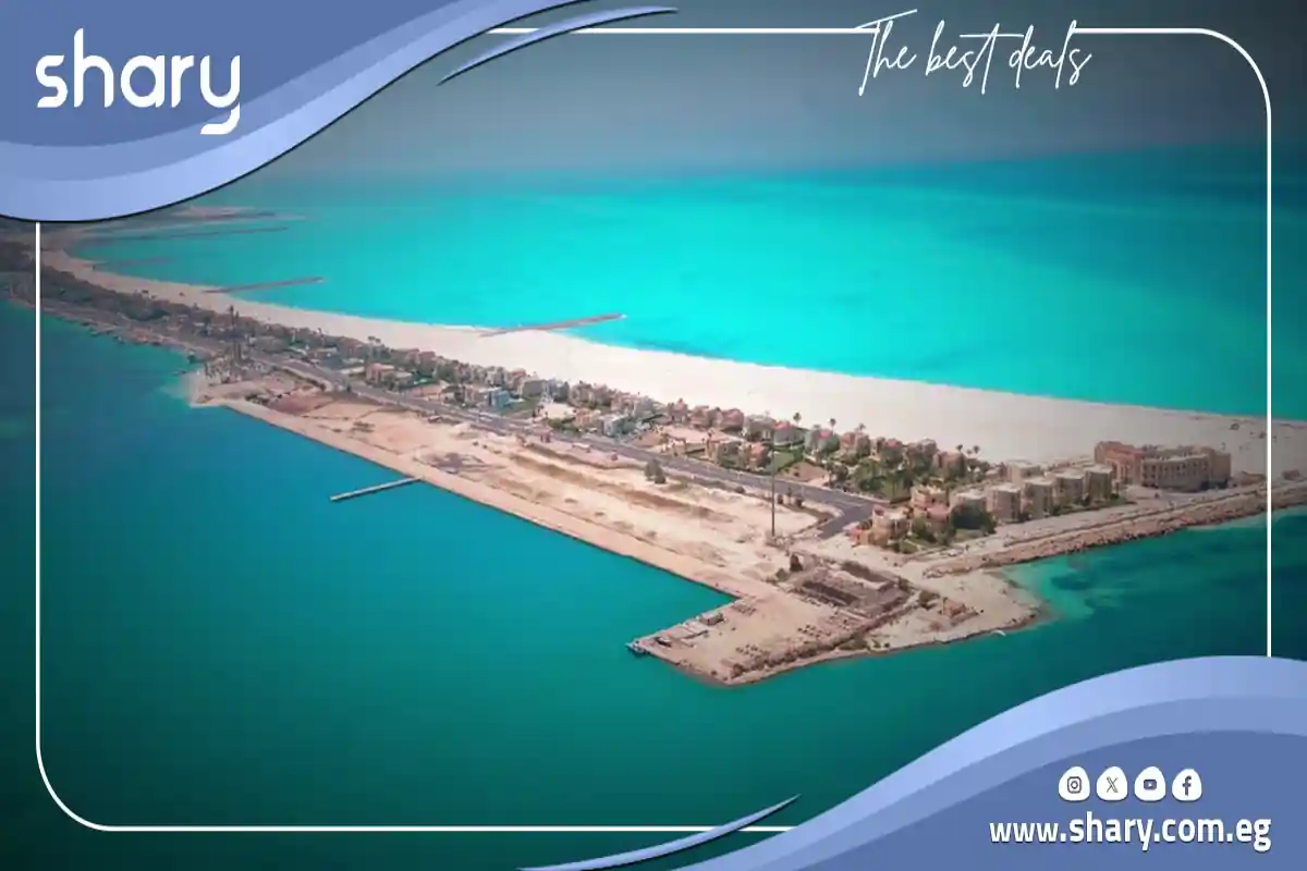 ذا ايلاند مارينا 5 الساحل الشمالي The Island Marina 5 أسعار