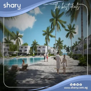 Plage Mountain View Sidi Abdel Rahman North Coast 2025