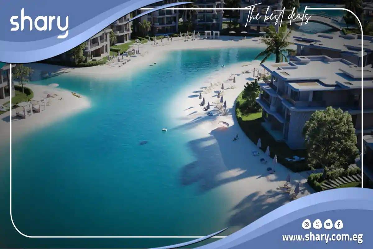 Koun Ras El Hekma North Coast Village Details & Prices 2025 7 Koun Village Ras El Hekma