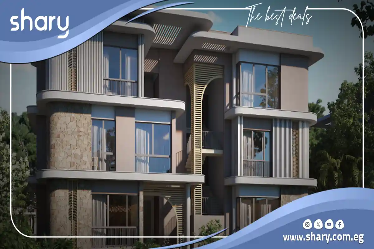 Koun Ras El Hekma North Coast Village Details & Prices 2025 6 Koun Village