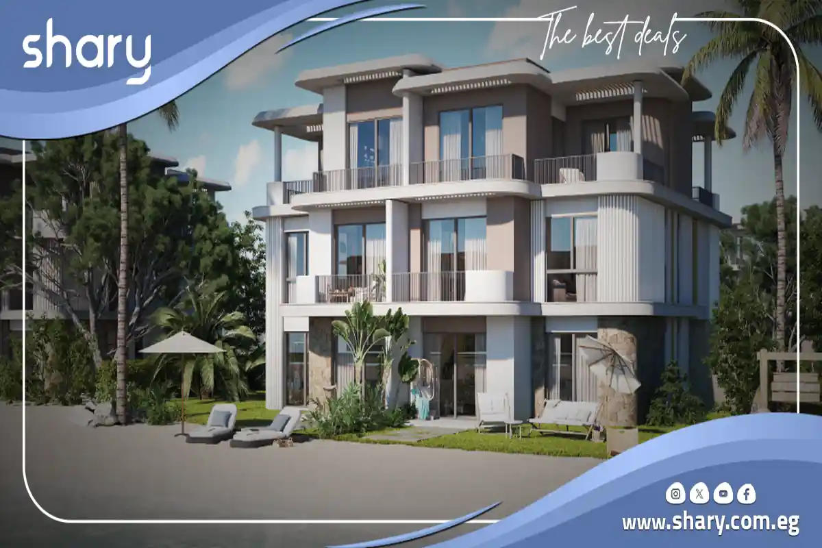 Koun Ras El Hekma North Coast Village Details & Prices 2025 3 Koun North Coast