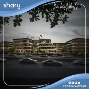 City Hall 90 New Cairo Mall | 2025 Prices