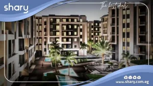 Villa for Sale in Flow Park Obour – 250 m²