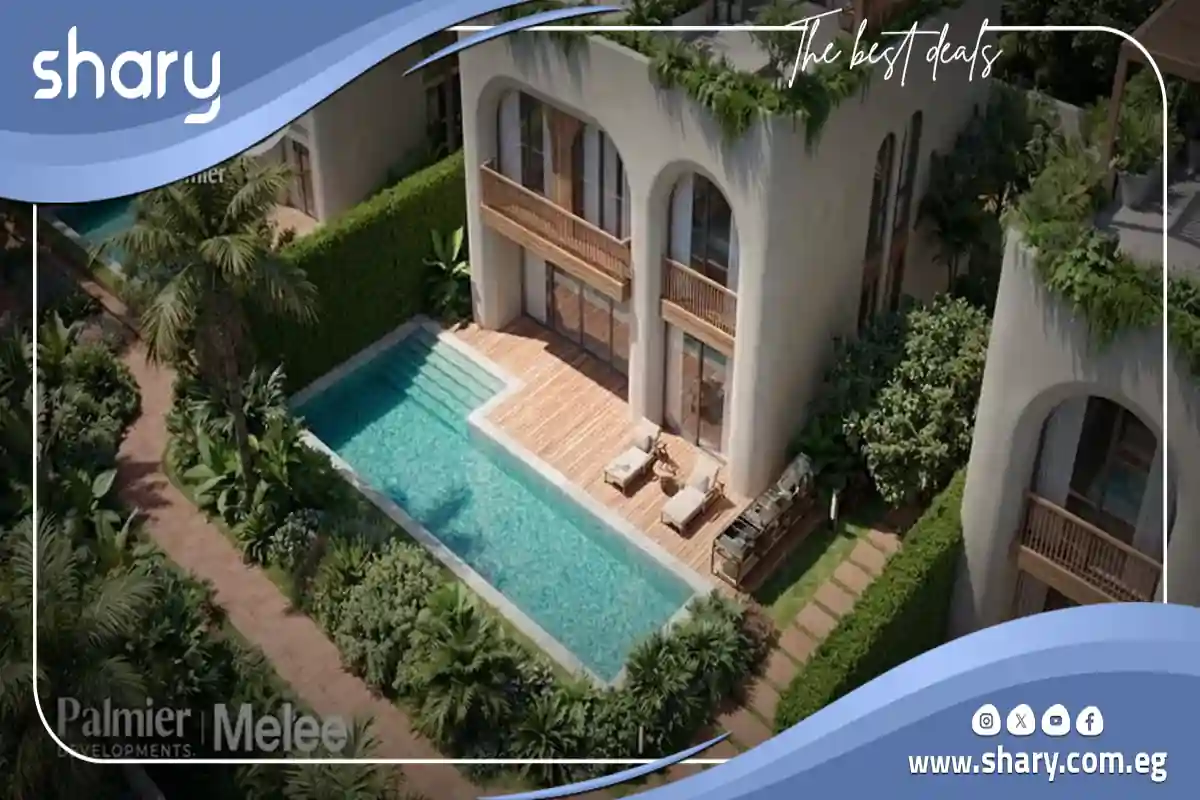 Compound Vert New Zayed Location, Prices and Details 2025 6 Compound Vert New Zayed