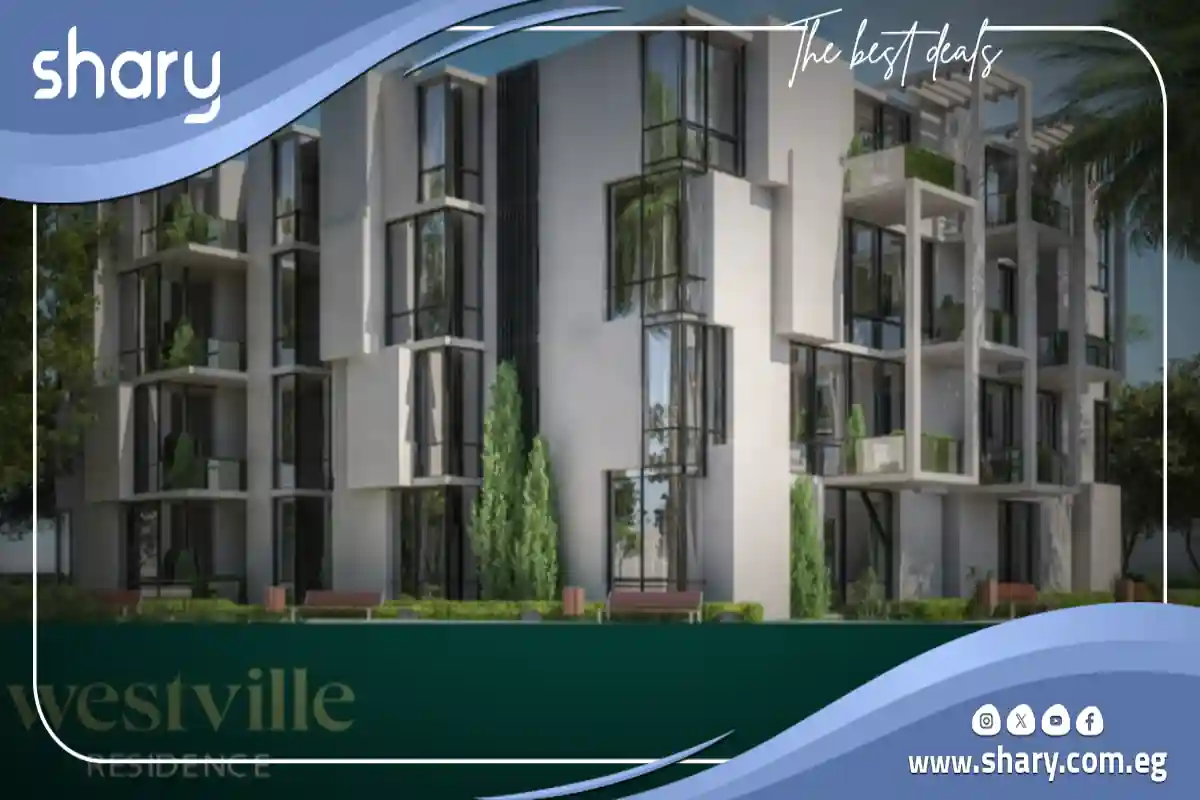 Westville October Compound 1 Compound Westville Binbaz Developments