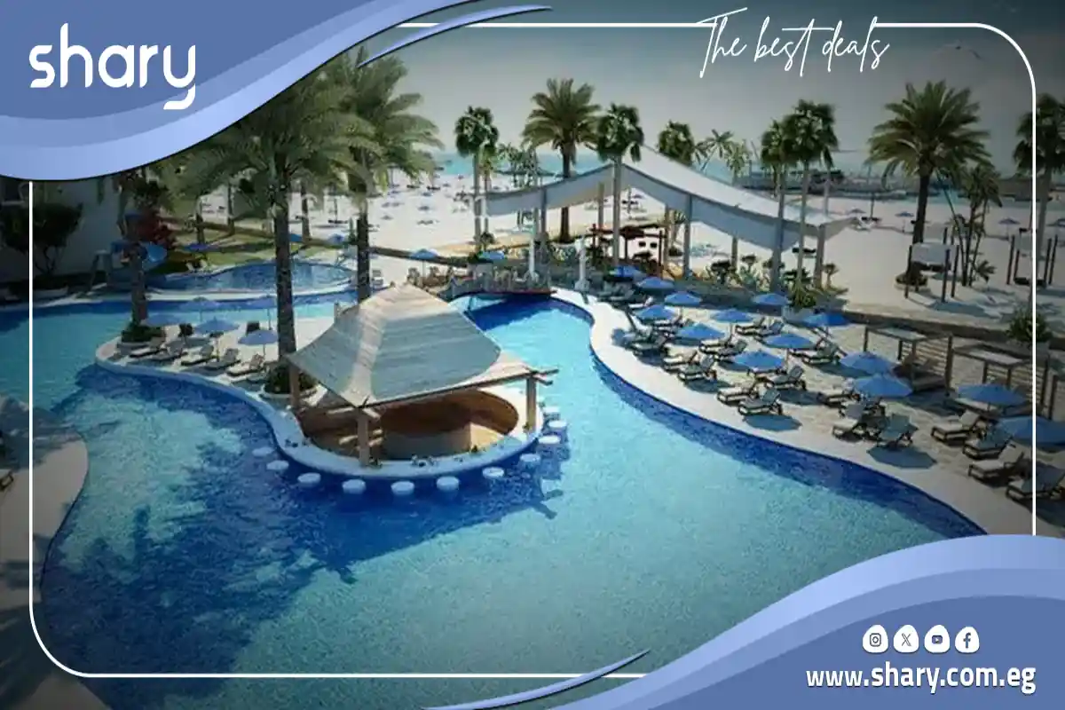 Coronado El Sokhna Village 2025 Prices