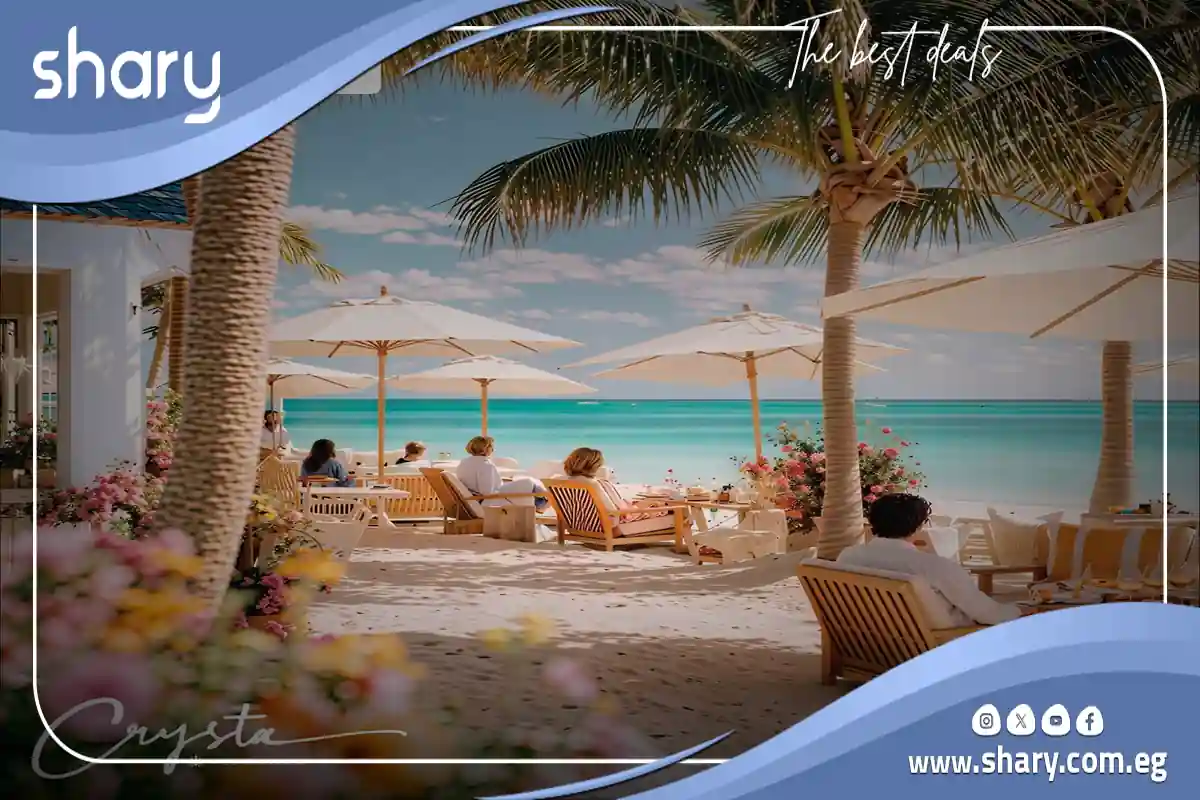 Crysta Mountain View Sidi Abdel Rahman Prices 2025