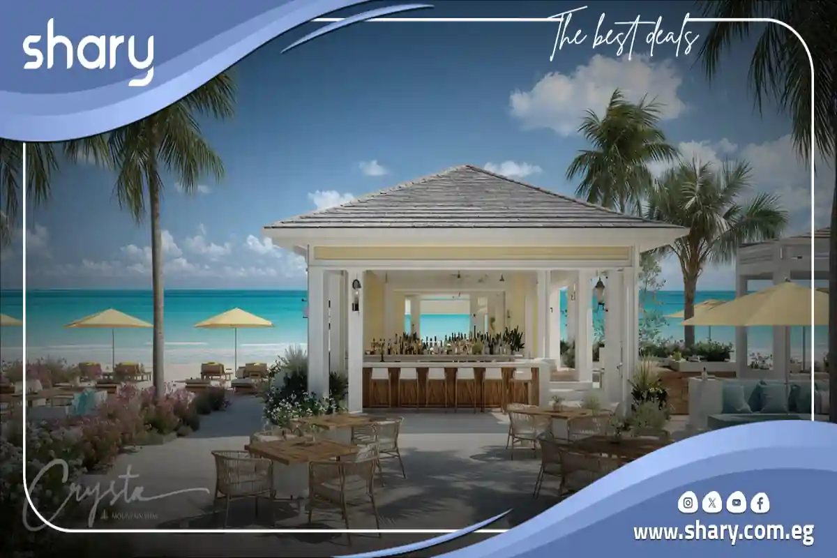 Crysta Mountain View Sidi Abdel Rahman Prices 2025