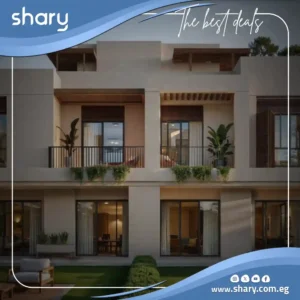 East Vale Mostakbal City Compound Prices 2025