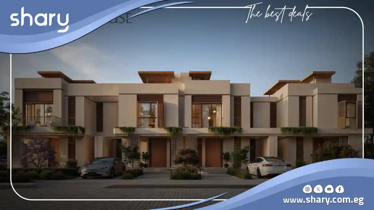 East Vale Mostakbal City Compound Prices 2025 7 East Vale Mostakbal City