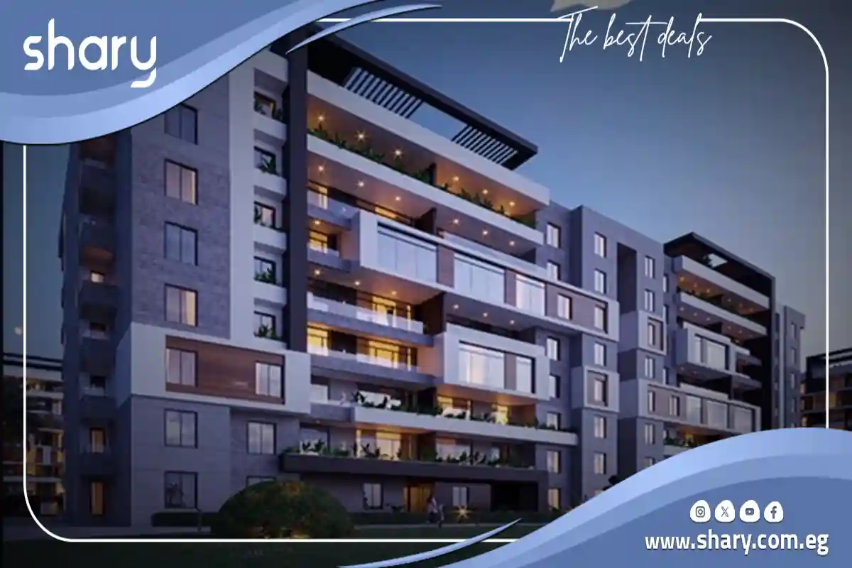 Elite Park New Capital Compound Prices and Details 2025