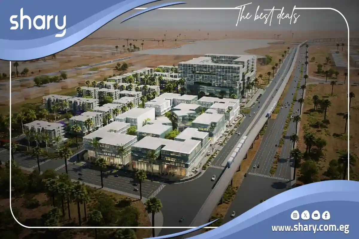 Ever West 6 October Compound Prices and Areas 2025