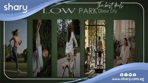 Apartment for Sale in Flow Park Obour – 100 m²