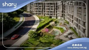 Studio for Sale in Flow Park Obour – 45 m²