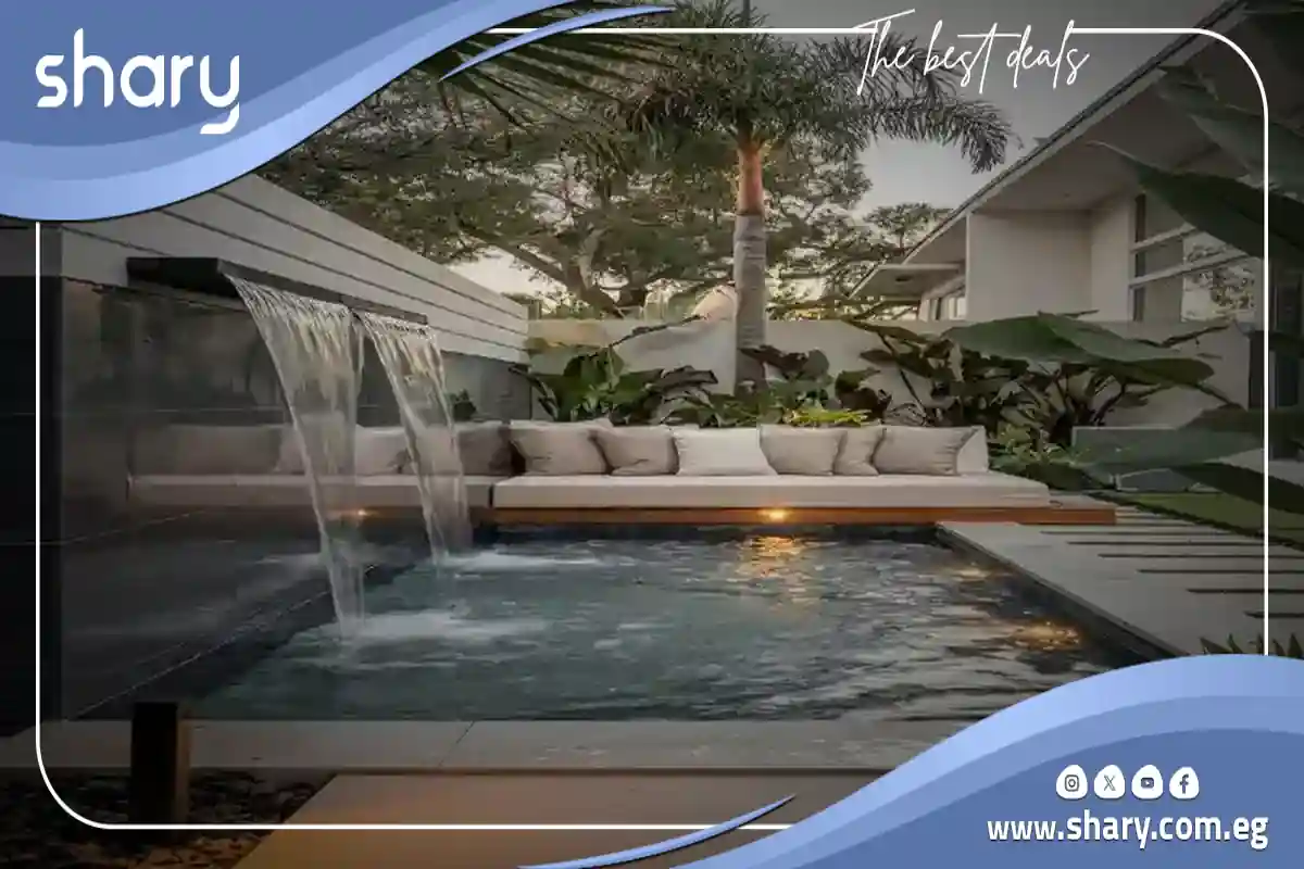 Compound Hava New Capital by Qurtuba Developments 5 Hava Compound R8