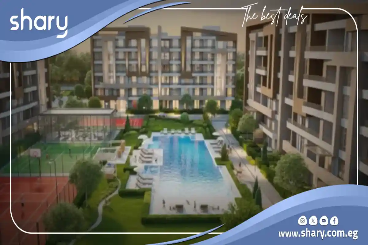 Hom October Gardens Compound | Prices 2026 3 Hom October Gardens Prices