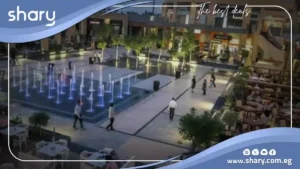 Retail Shop for Sale in Izar Plaza Sheikh Zayed – 18 sqm