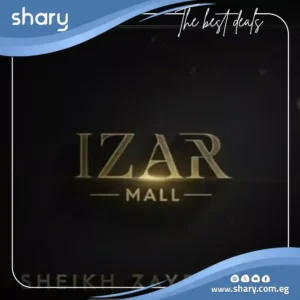 Izar Plaza Mall Sheikh Zayed | Prices 2025