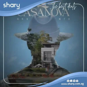 Jewel New Sheikh Zayed Compound | 10% Downpayment