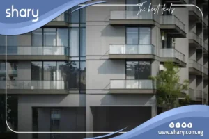 Two-Bedroom Apartment for Sale in Livair New Cairo 116 sqm