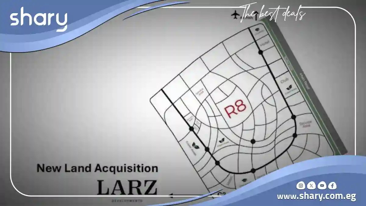 Madai New Capital Compound | Prices 2025 1 Madai Compound