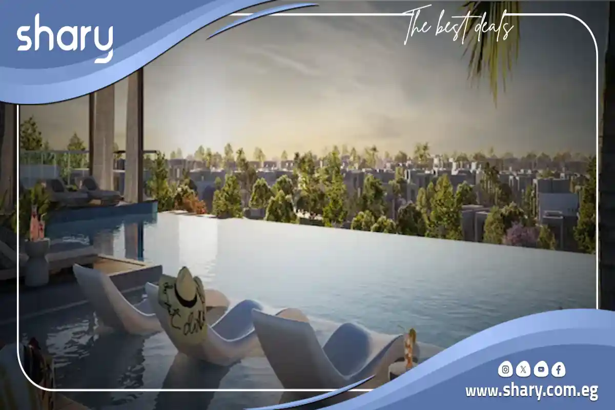 Maison S New Cairo Compound, Prices 2025