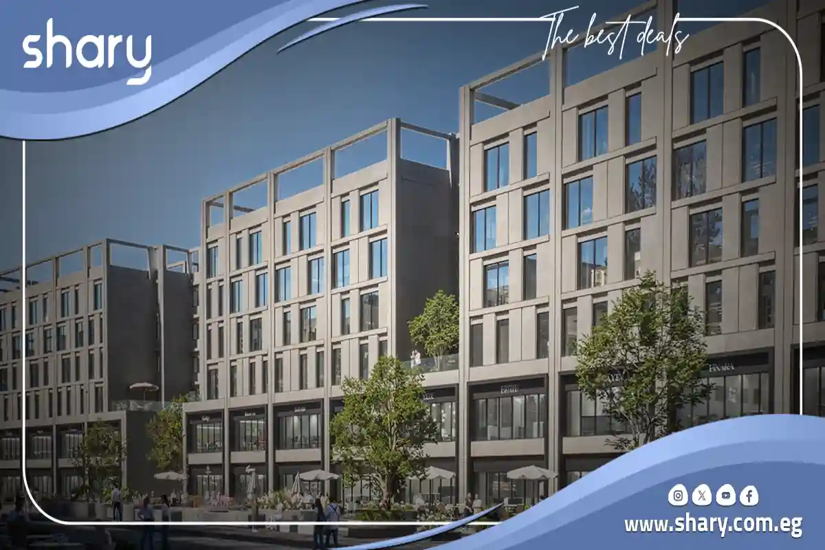 Mall Bab Misr Mohandiseen Location, Prices and Details 2025 4 Mall Bab Misr