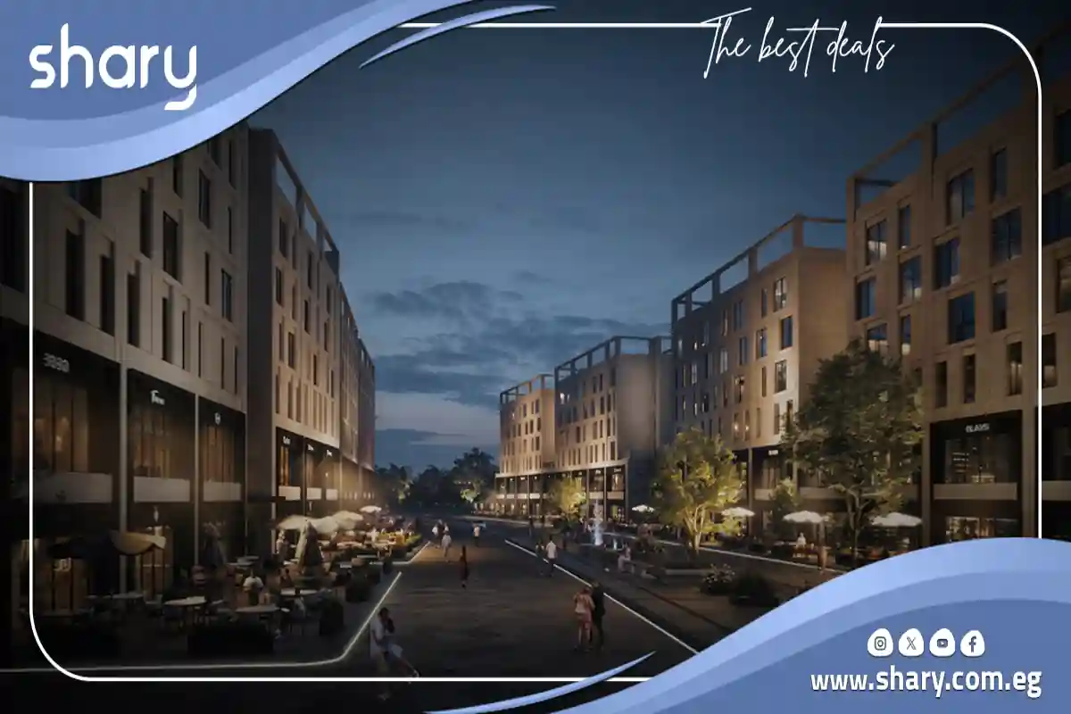 Mall Bab Misr Mohandiseen Location, Prices and Details 2025 3 Mall Bab Misr October