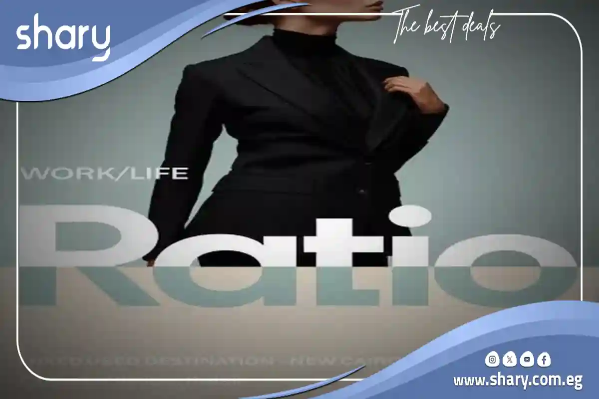 Mall Ratio New Cairo Location, Prices and Details 2025 5 Mall Ratio