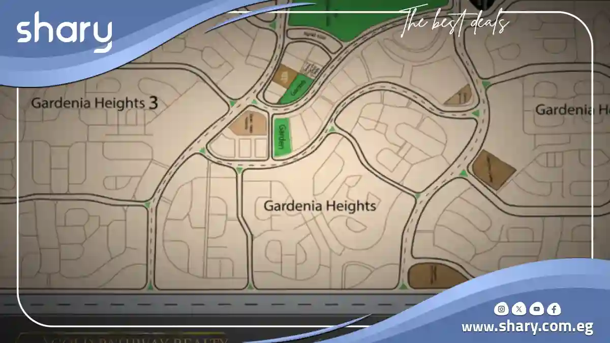 N5 Mall New Cairo | Prices and Details 2025