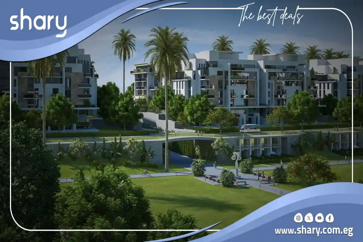 PX Palm Hills Compound Location, Prices and Details 2025