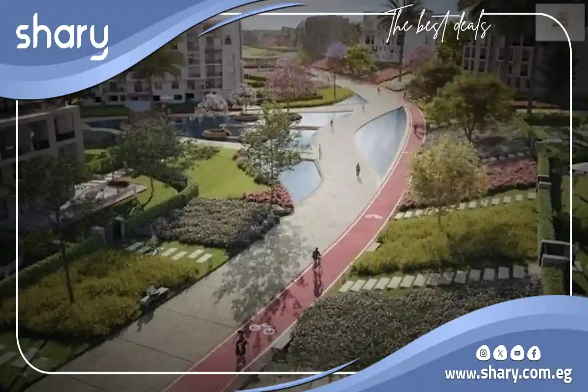Park Central El Mostakbal City, Hassan Allam Properties 2025