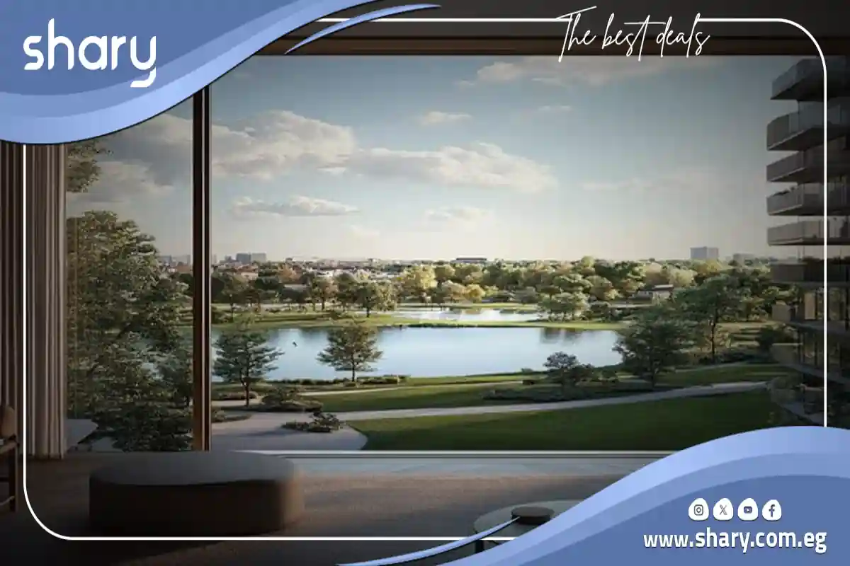 Park Central El Mostakbal City, Hassan Allam Properties 2025