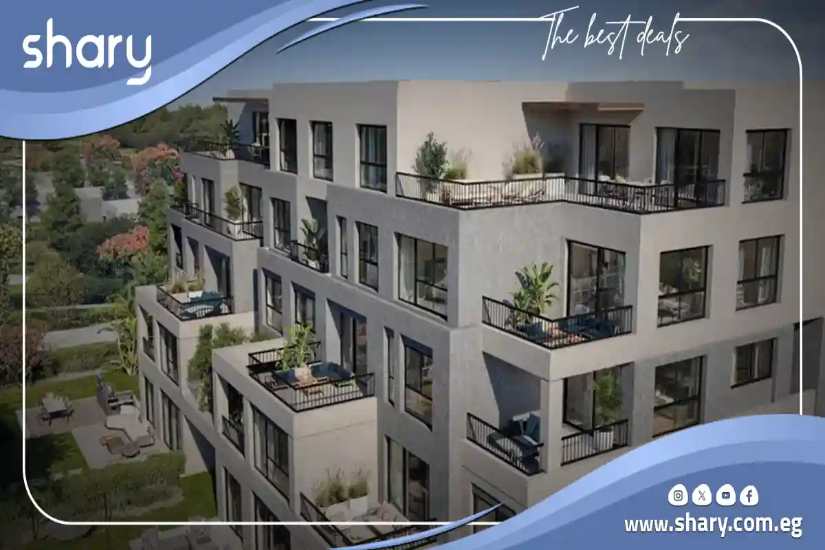 Park Central El Mostakbal City, Hassan Allam Properties 2025