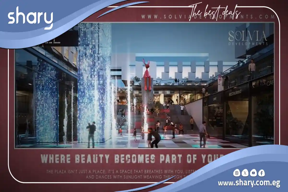 Pixel Plaza El Sheikh Zayed Mall, Prices 2025