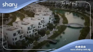 Duplex for Sale in Madai New Capital Compound – Area: 150 m²