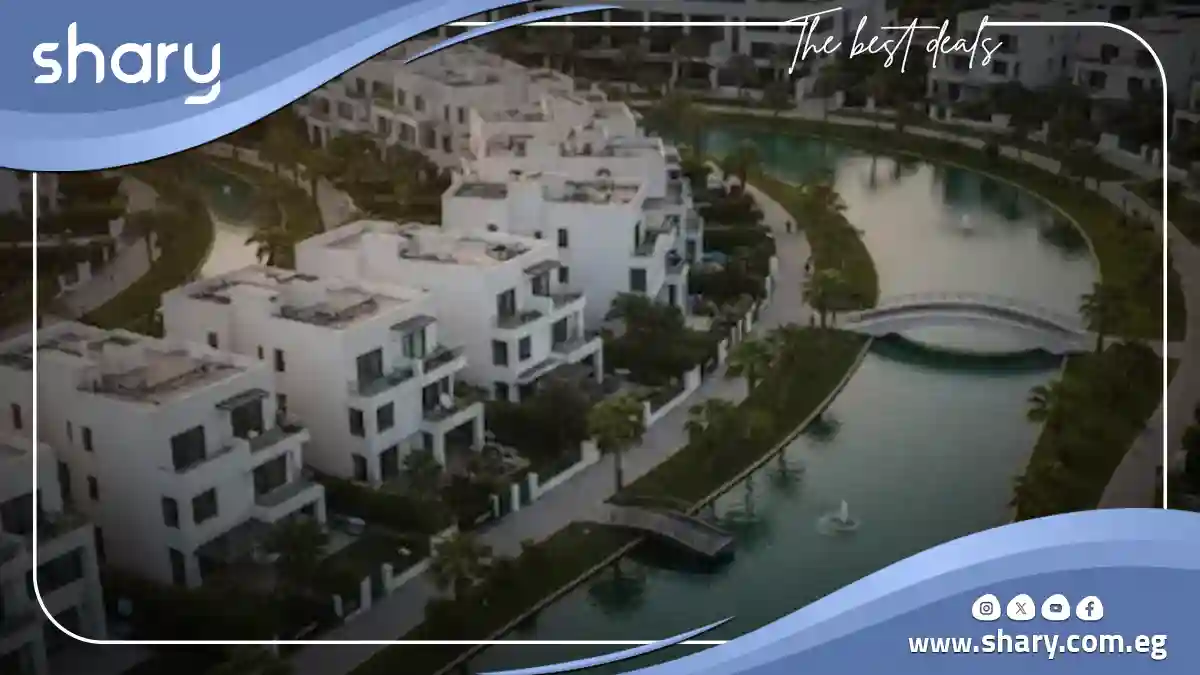 Madai New Capital Compound | Prices 2025 3 Project Madai