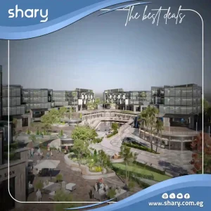 Rafts Business District New Zayed Mall | Prices 2025