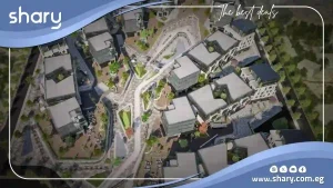 Supermarket for sale in Rafts Business District Mall – Area: 50 m²